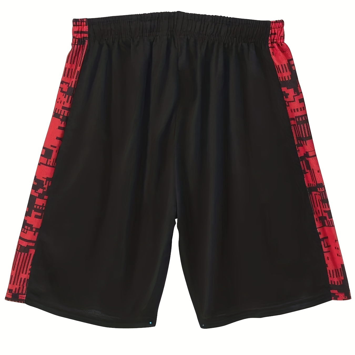 

Boys Casual Elastic Waist Stylish Pocket Shorts Comfy Summer Sports Clothing