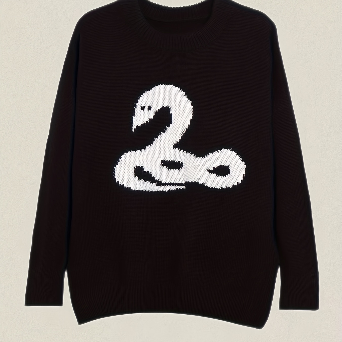 Serpent sweater shop