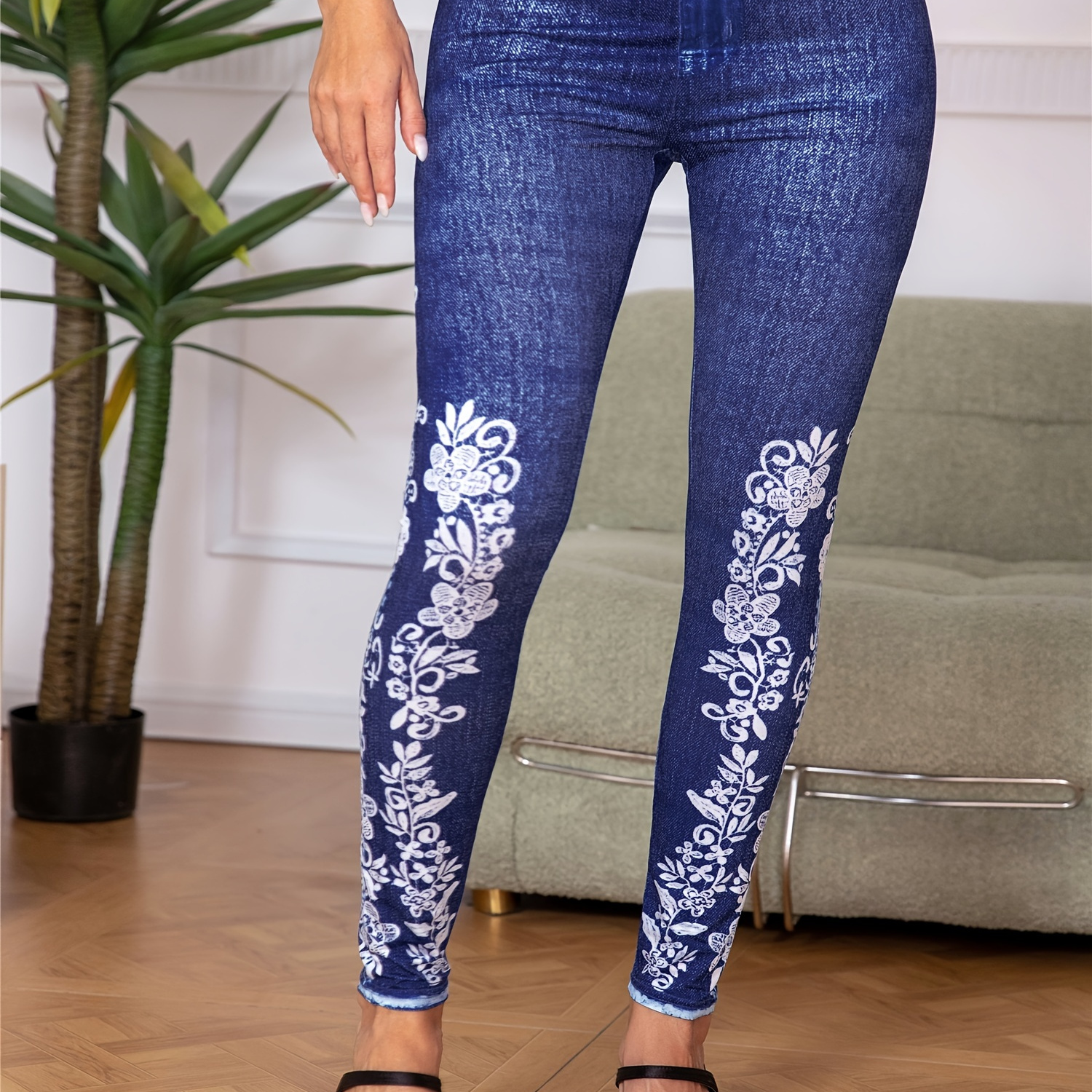 

Plus Size Leggings, Leggings, 's Plus Size