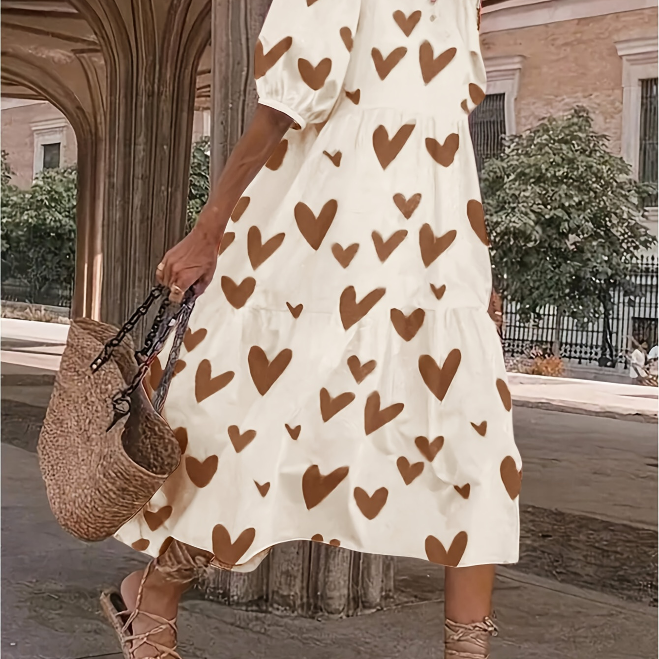 

For & Summer, Women's Clothing