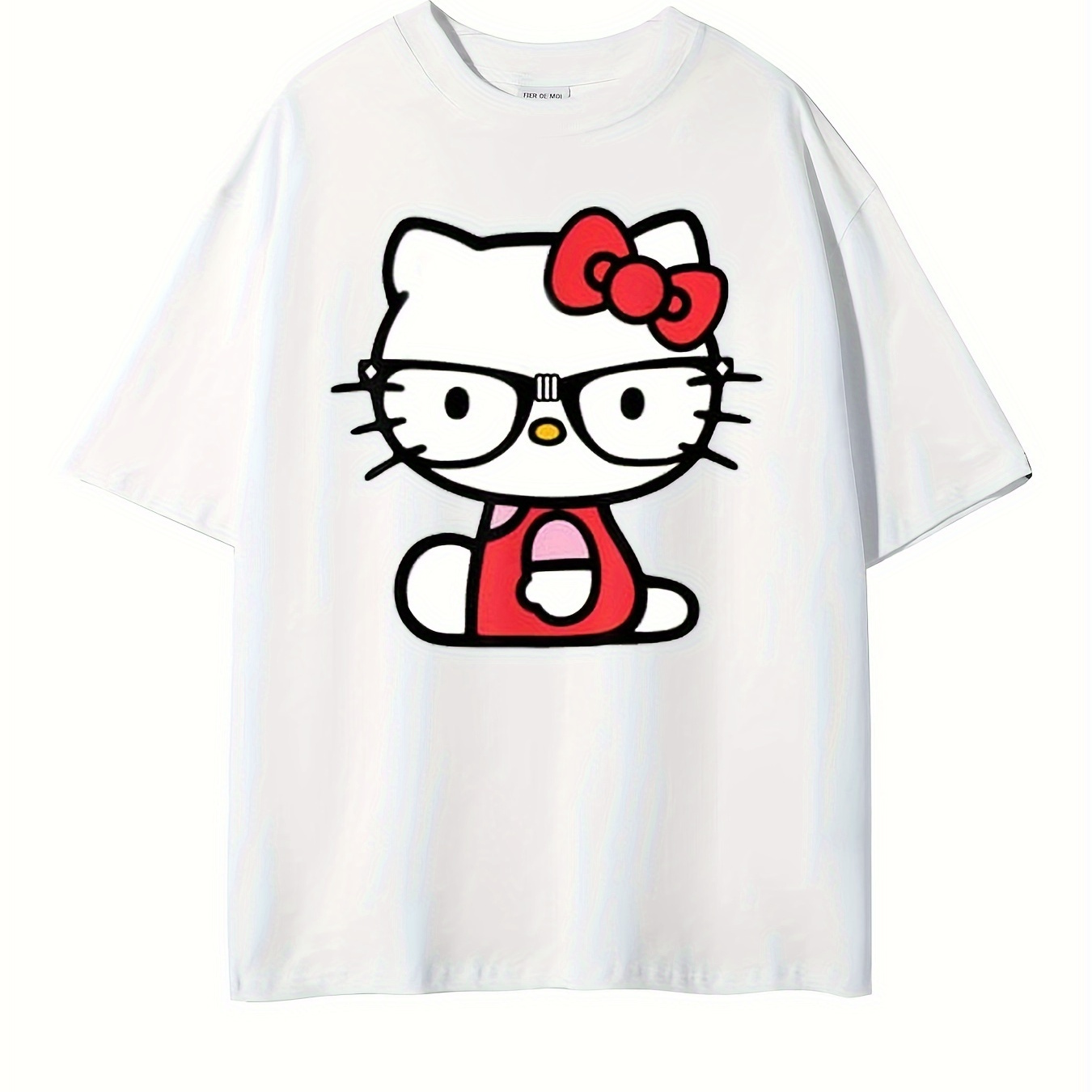 

Hello Kitty Tee Shirt T-shirt