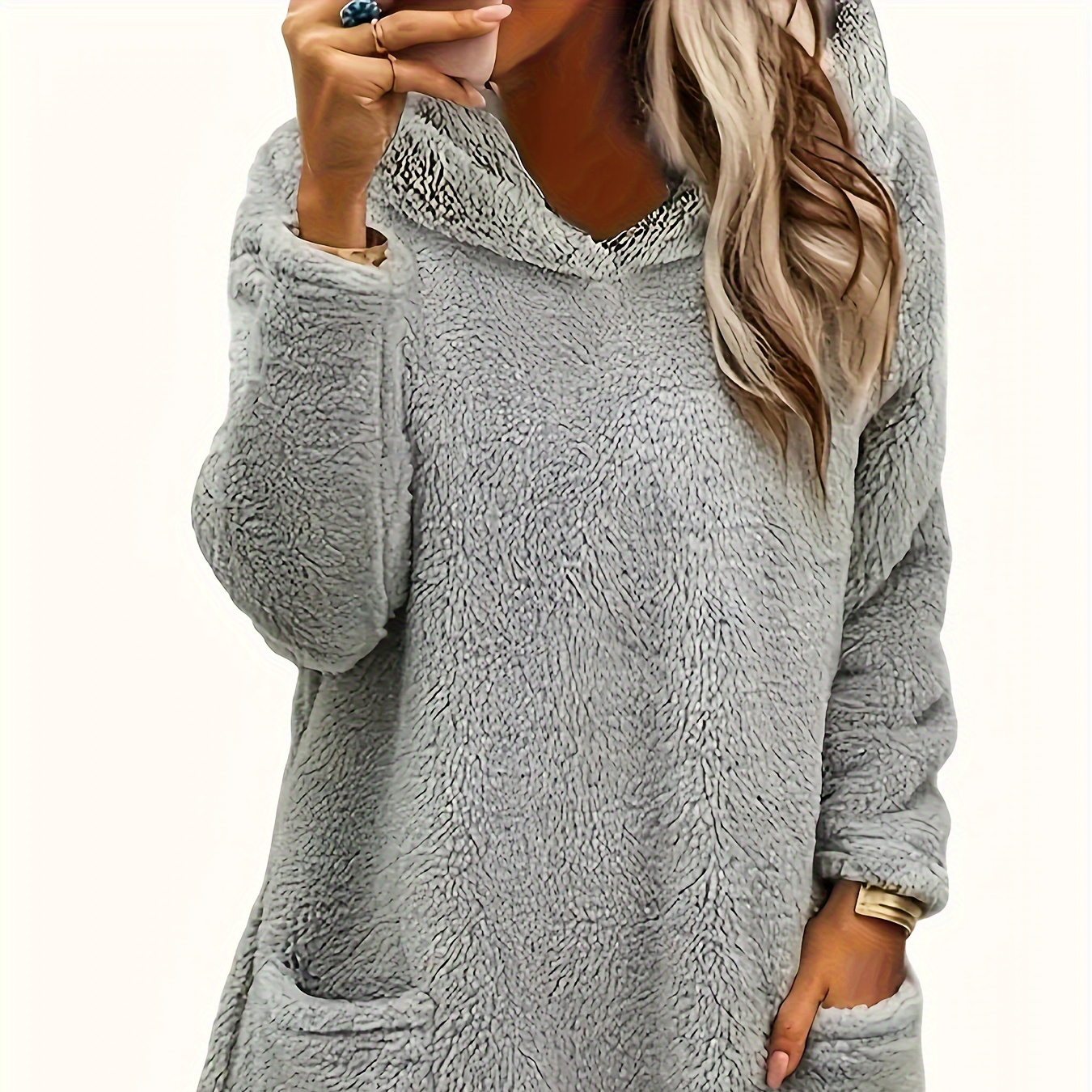 

Fleece-lined - Long , For &