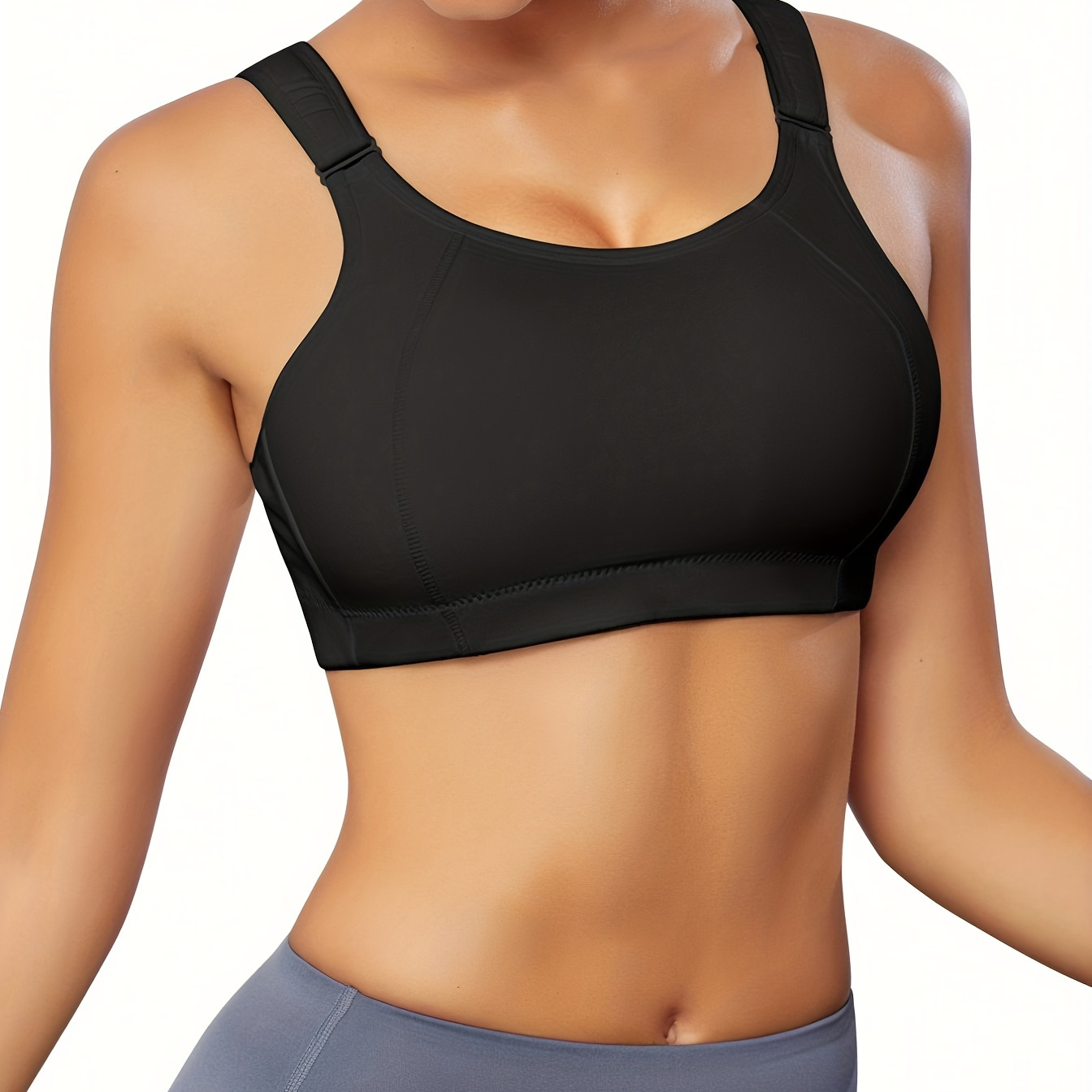 From the Jock Strap-Inspired Jogbra to the High-Style, High-Tech Absolute  Sports Bra: Champion® Athleticwear Salutes & Supports the Sports Bra's 40th  Anniversary