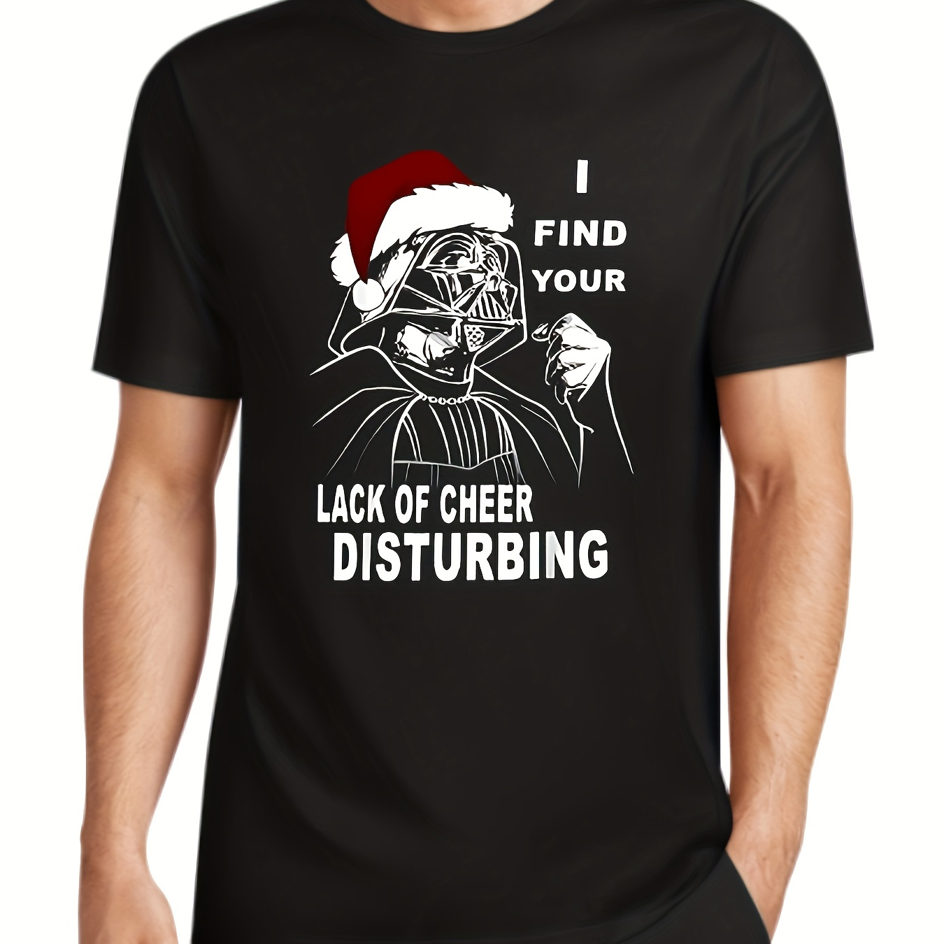 

(authorized) Christmas T-