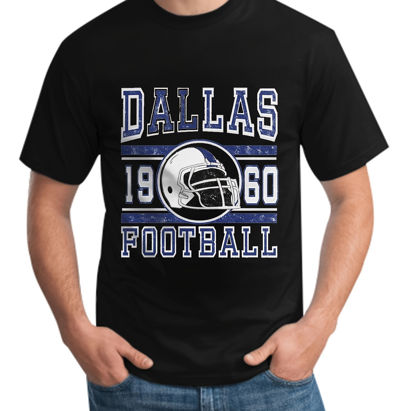 

Vintage Dallas , Dallas Football Crewneck Shirt, Dallas Football Shirts, Dallas Football Fan 220g