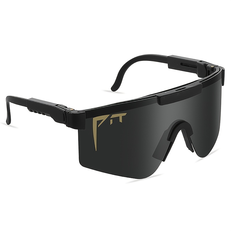 custom cycling glasses