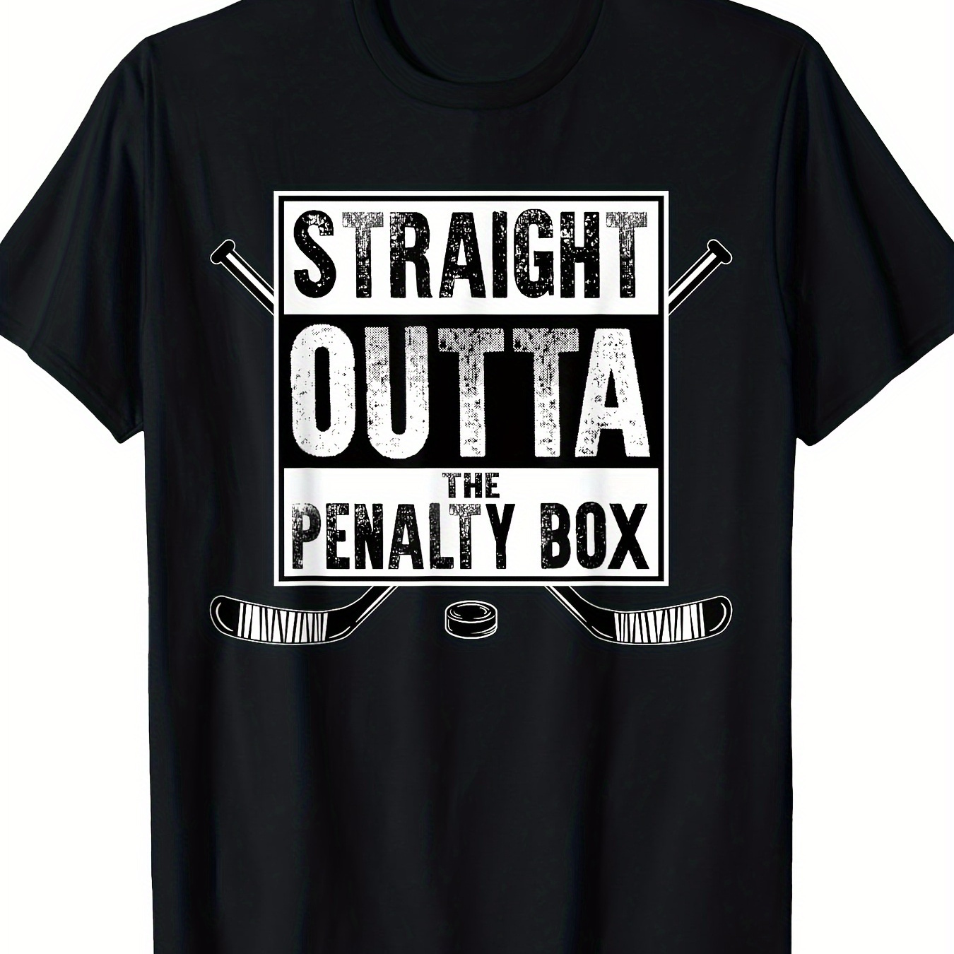 

Ice Gift Straight Outta The Box Shirt T-shirt - 220g