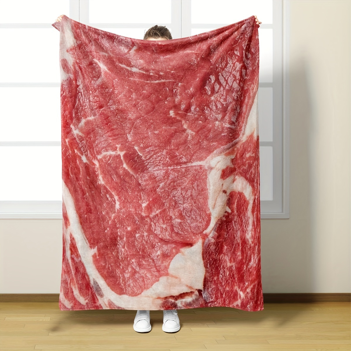 Beef in a Blanket