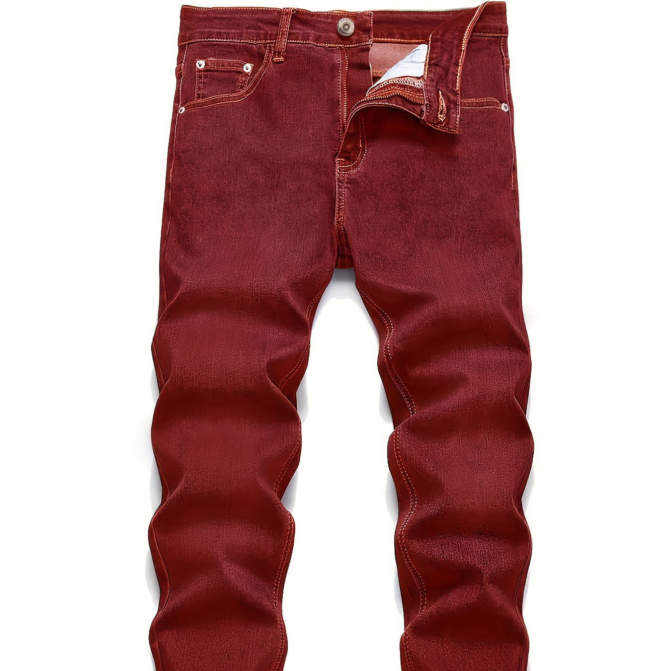 

Stretchy Fit - , , Pants And -
