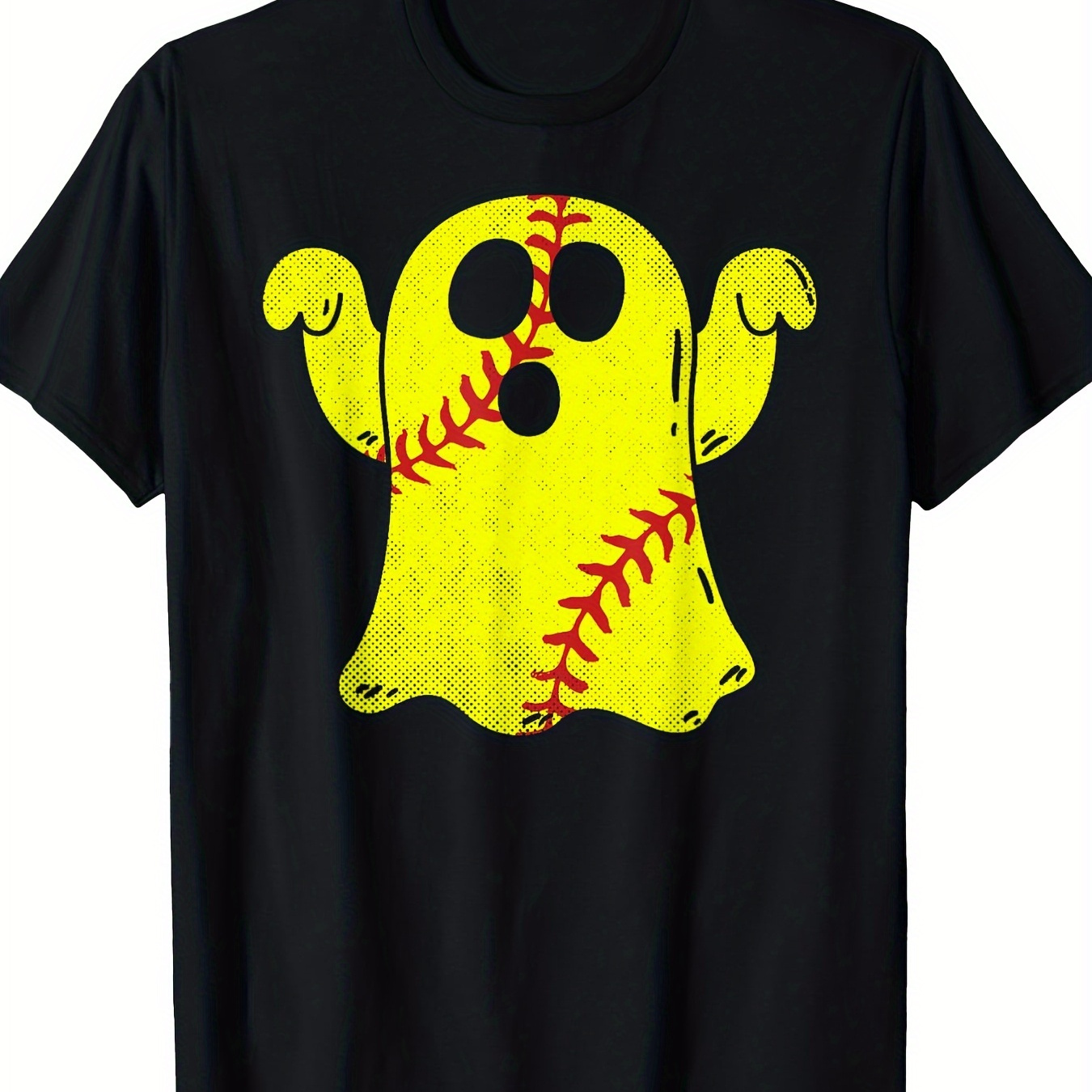 

Softball Costume T-shirt220g