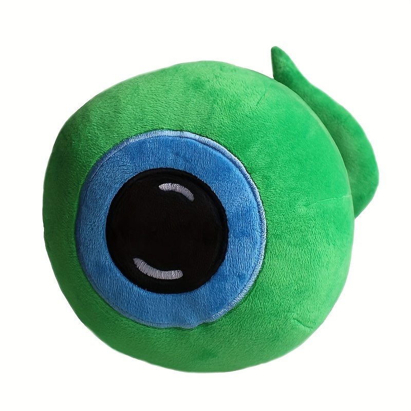 Vert Chouette Jouet En Peluche Poupée , 20cm , Halloween Fête