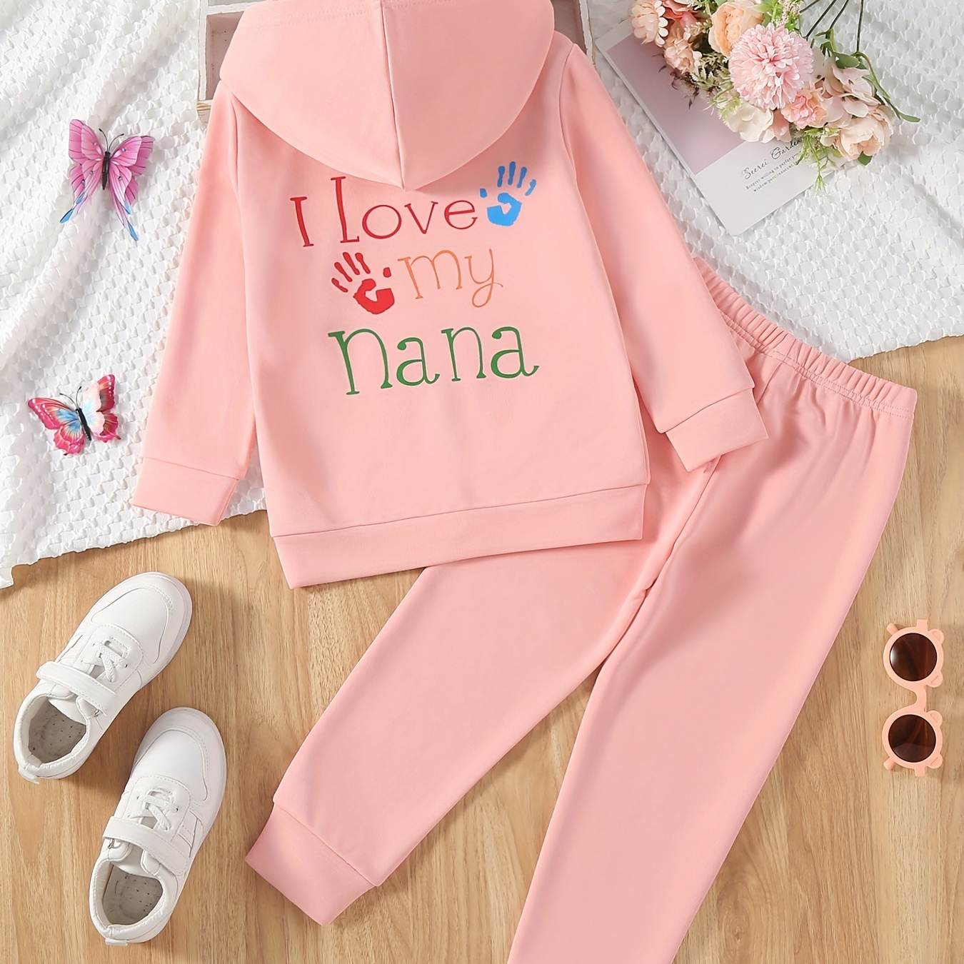 Nana pjs online