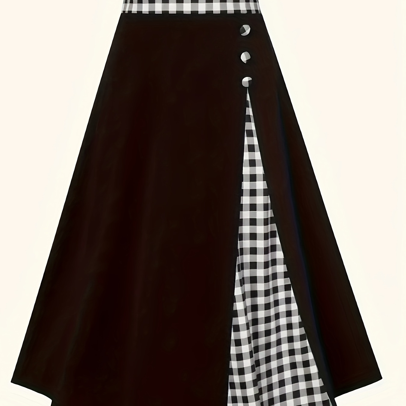 

' Skirt - Waist, A- , , For /fall
