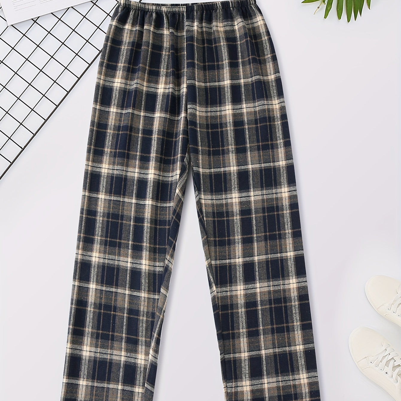 

Trousers, All- Pants, Fall/ Loungewear