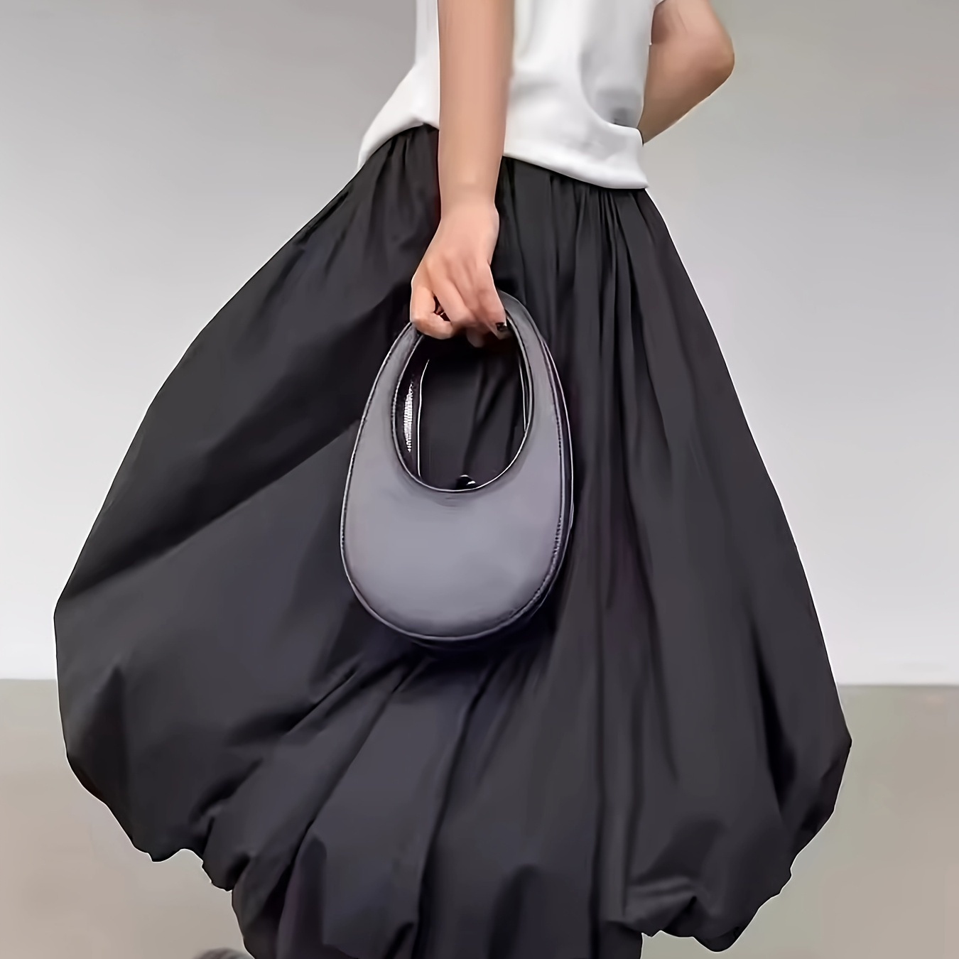 niche japanese balloon skirt a featuring a - Temu Canada