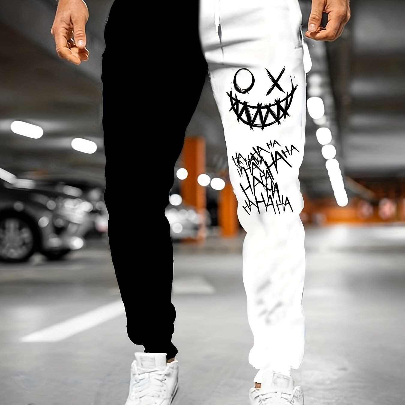  Siagua Colorful Skull Sweatpants Outfit Costumes Pants for Men  Jogger Graphic Sport Workout Track Pants : Clothing, Shoes & Jewelry