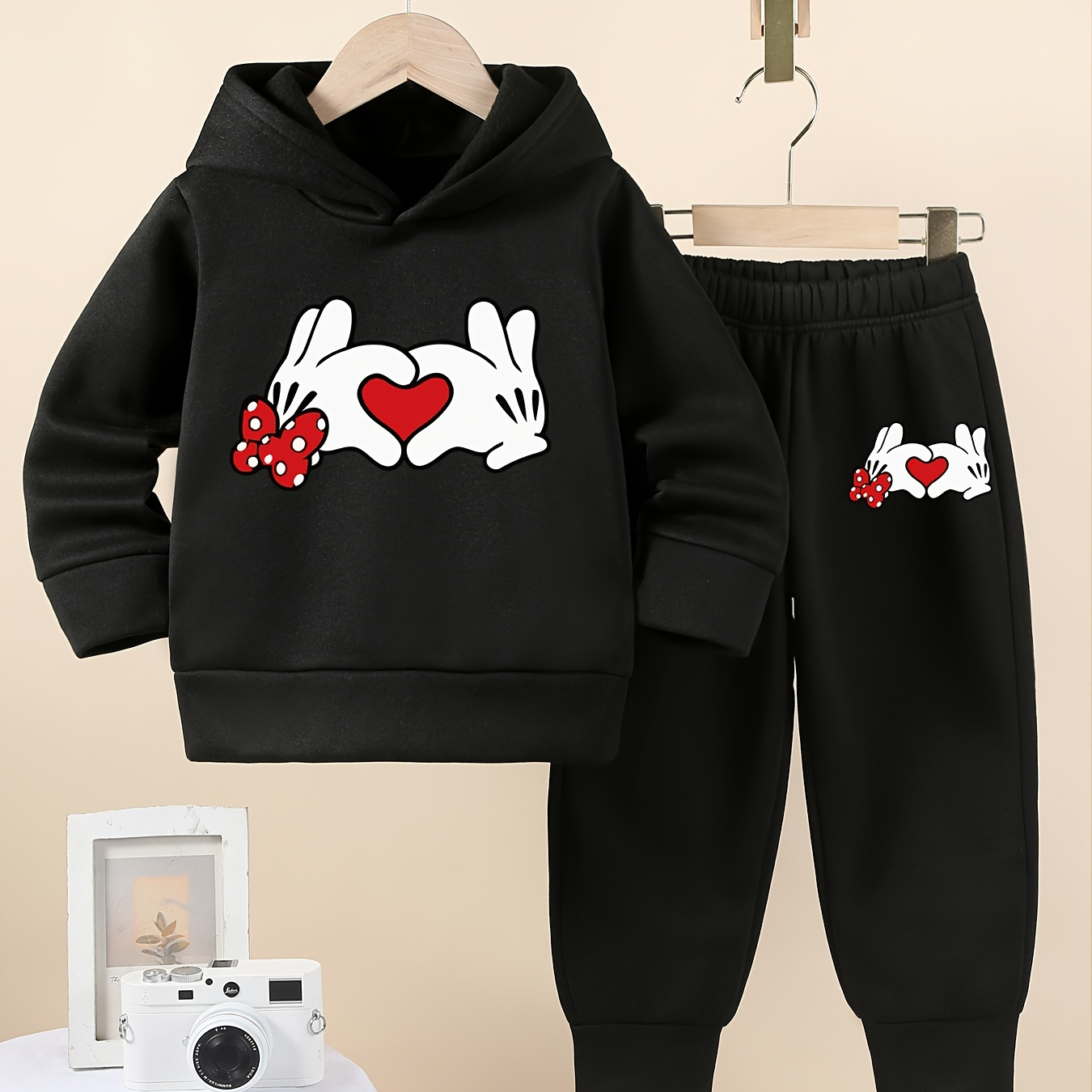 

Fleece-lined ' & Set - , For , For