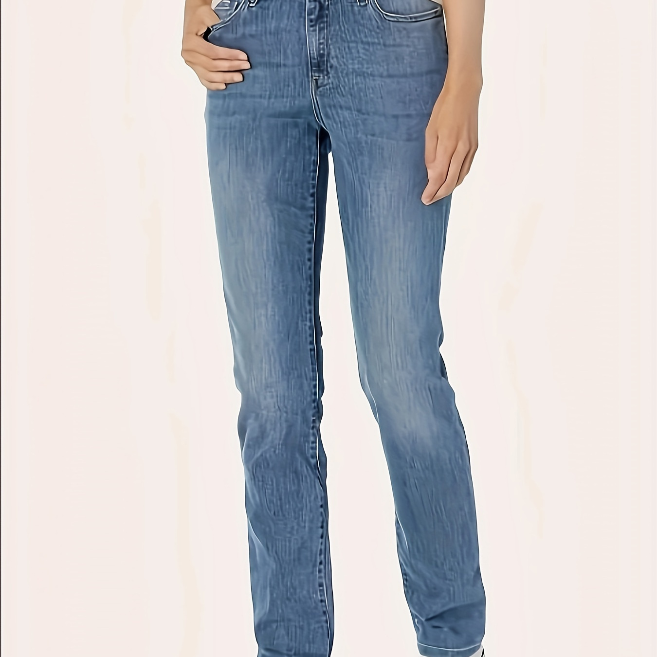 

Quality Women's Waist