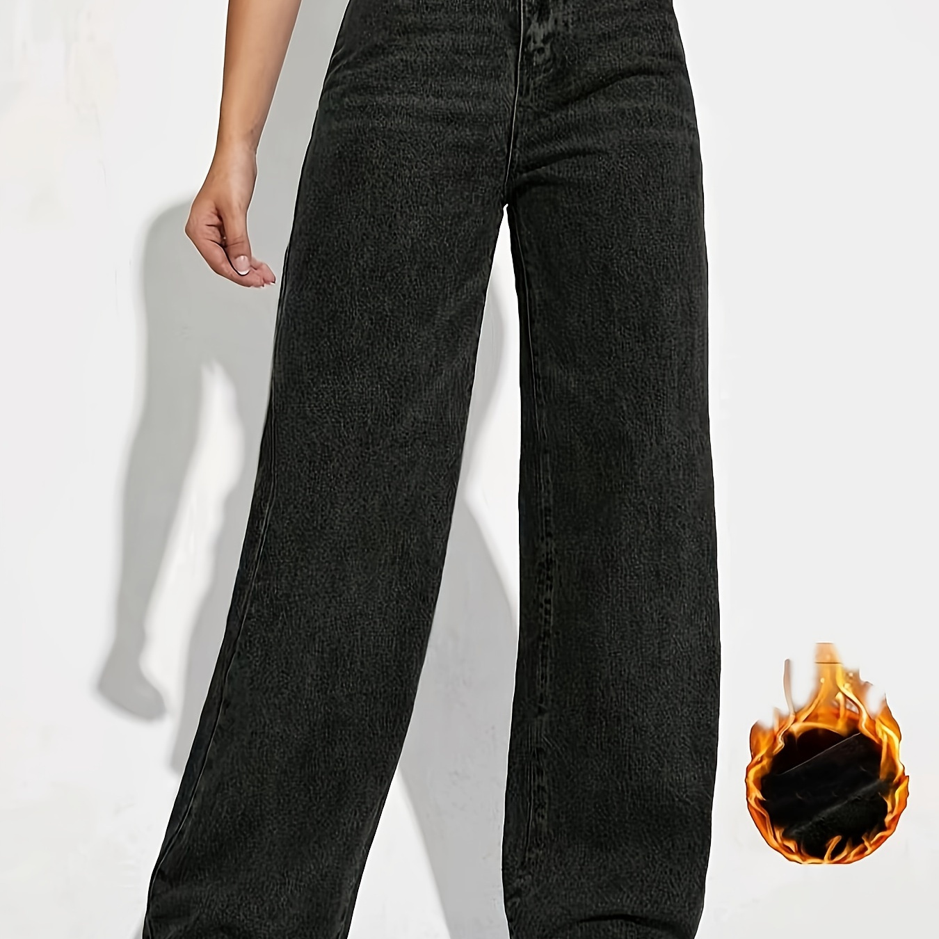 

en décontracté doublé de et l'hiver, taille , boutonnée, , en et vêtements
