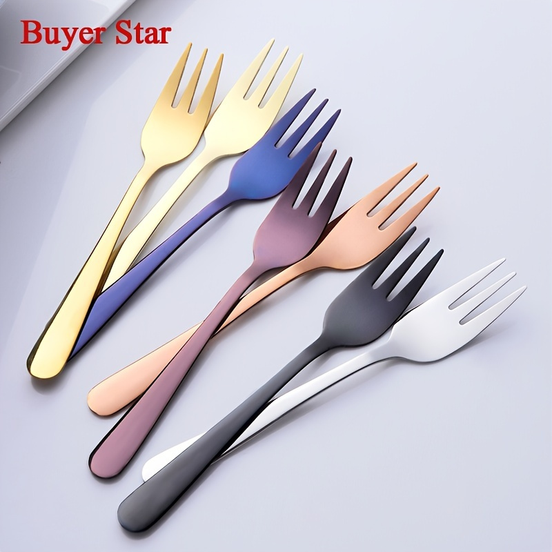 Unique Pearl Shape Cutlery Set With Ceramic Handles 304 - Temu