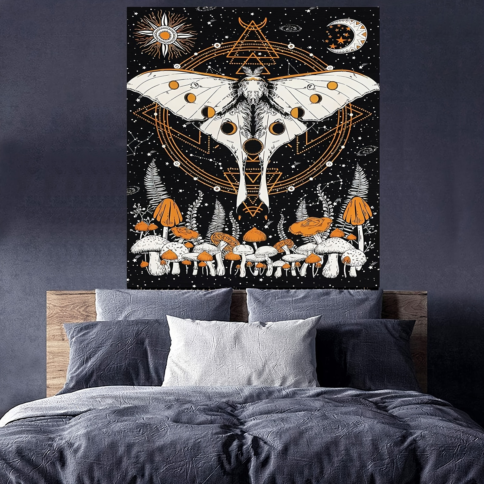 Tapestry celestial hot sale