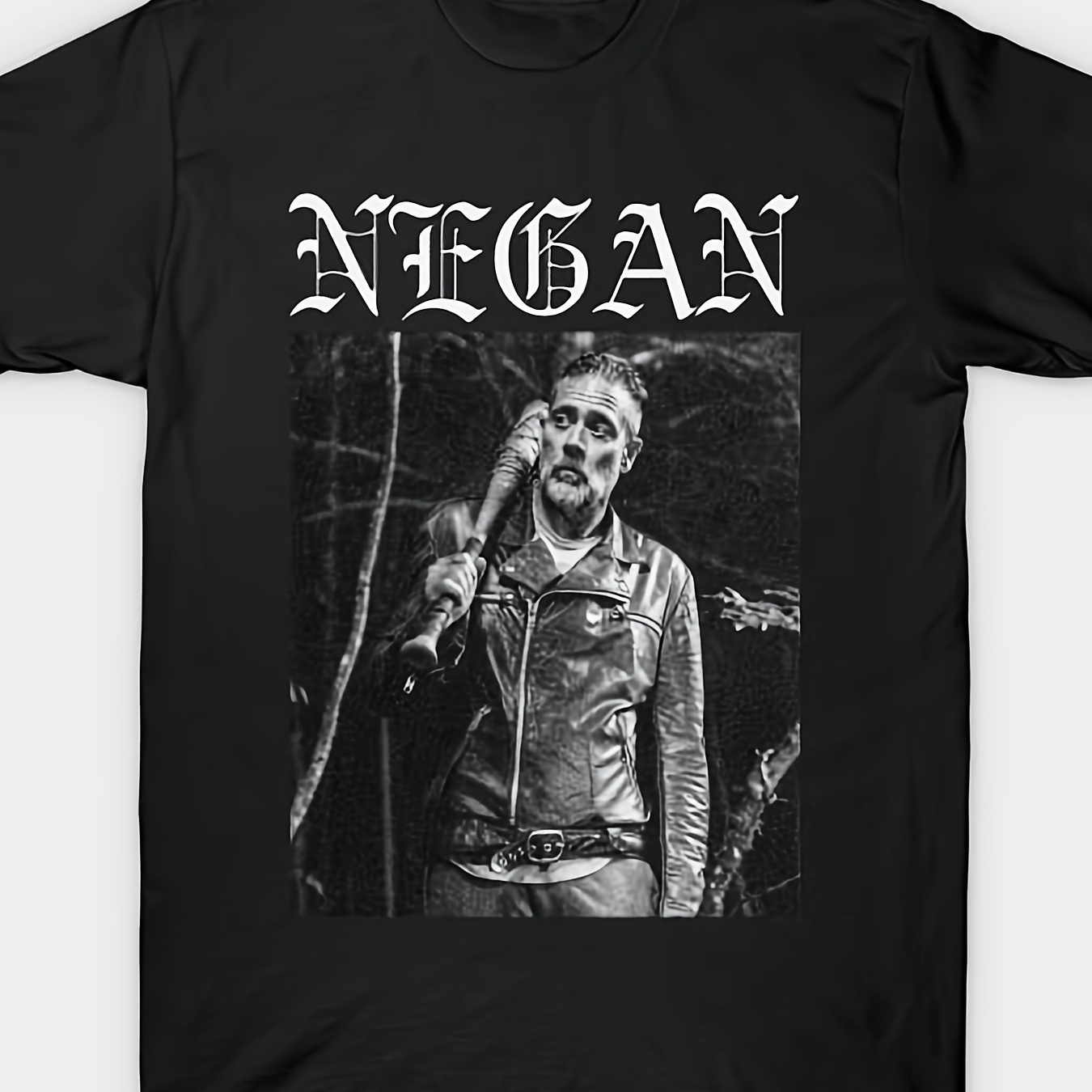 

T Graphic T-