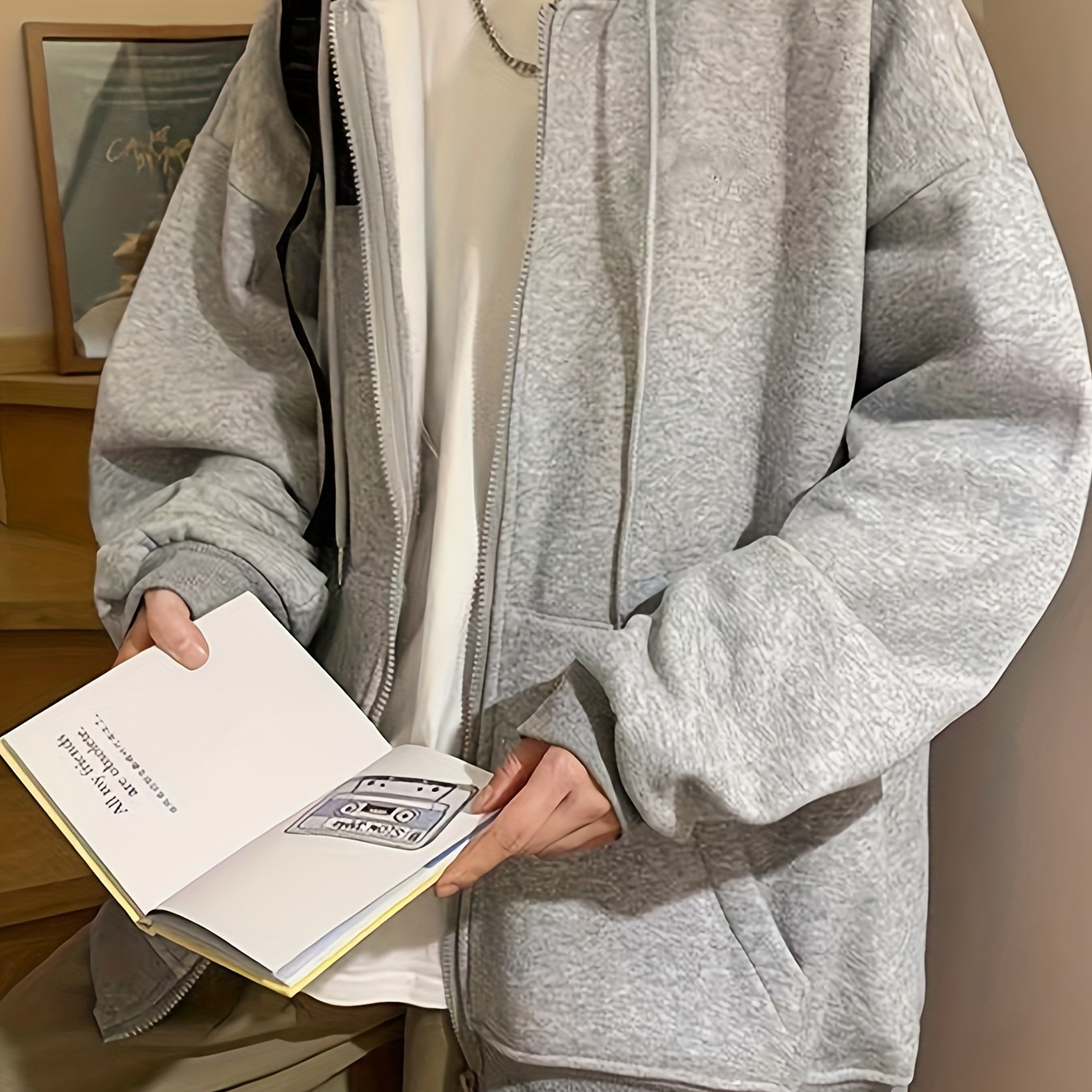 

Fleece-lined - , , Polyester , - For Fall &
