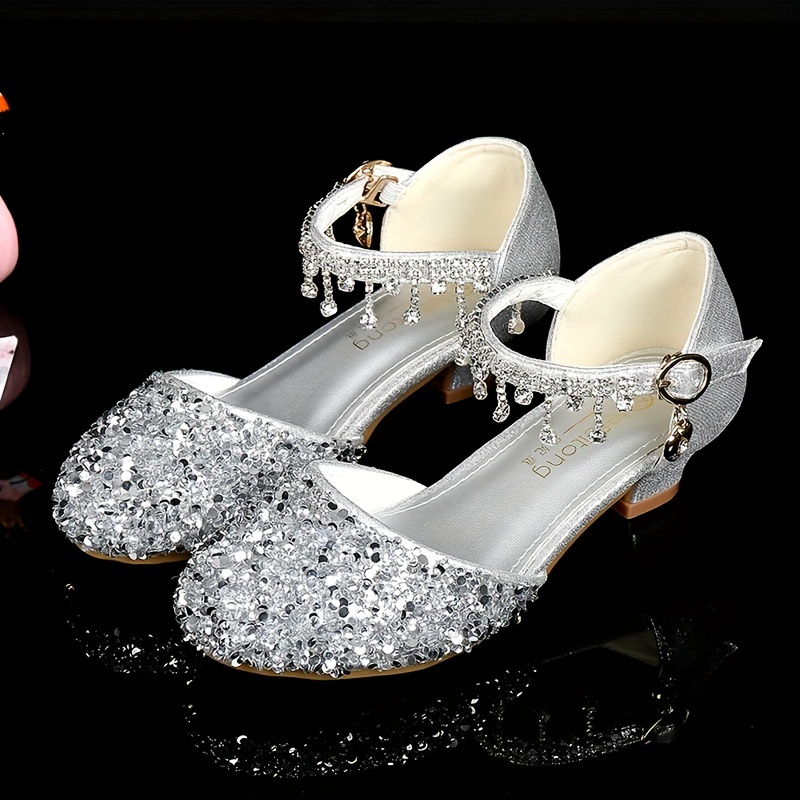 Girl Graduation Shoes - Free Shipping for New Users - Temu