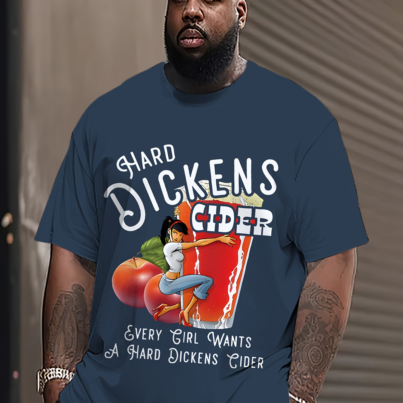Men's Fashion Short
