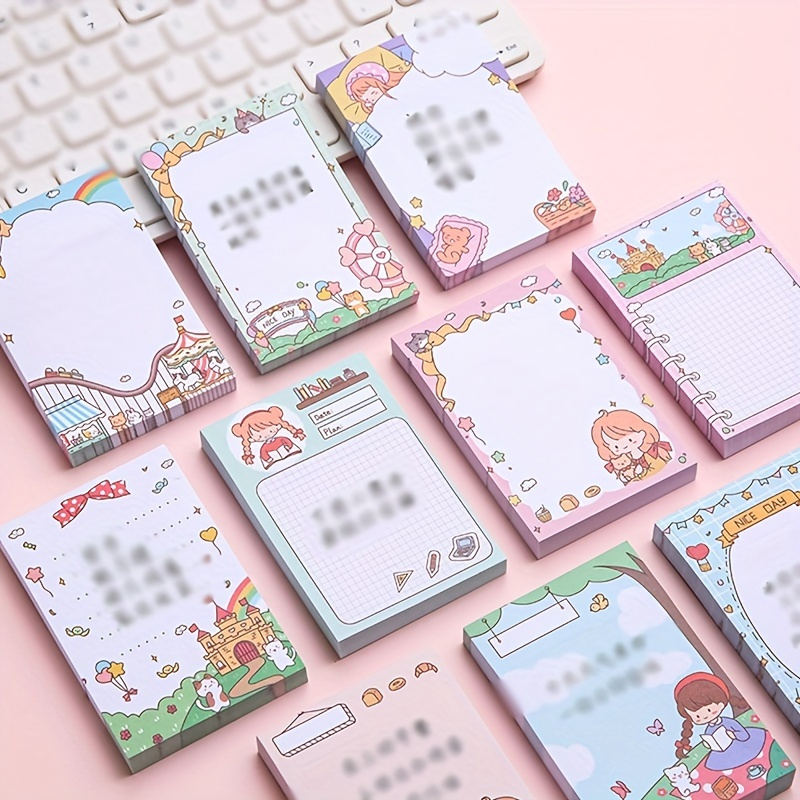 Wholesale Lockable Kids Notebook Set For Girls Ages 8 12 Cute Journal Ted  Notepad With Student Friendly Design From Tttingber, $14.7