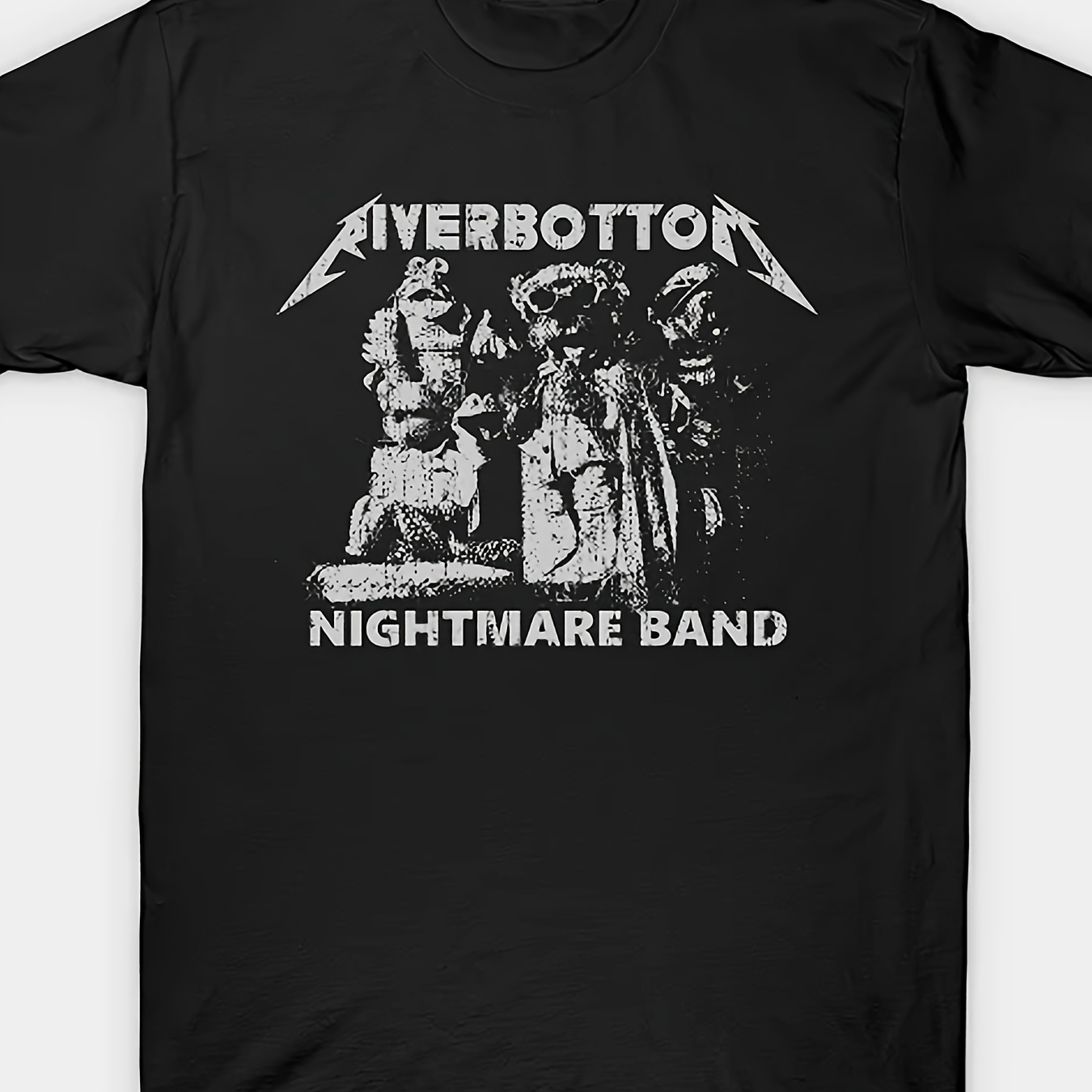 

Rnb Riverbottom Band T Shirt Men' T-shirt