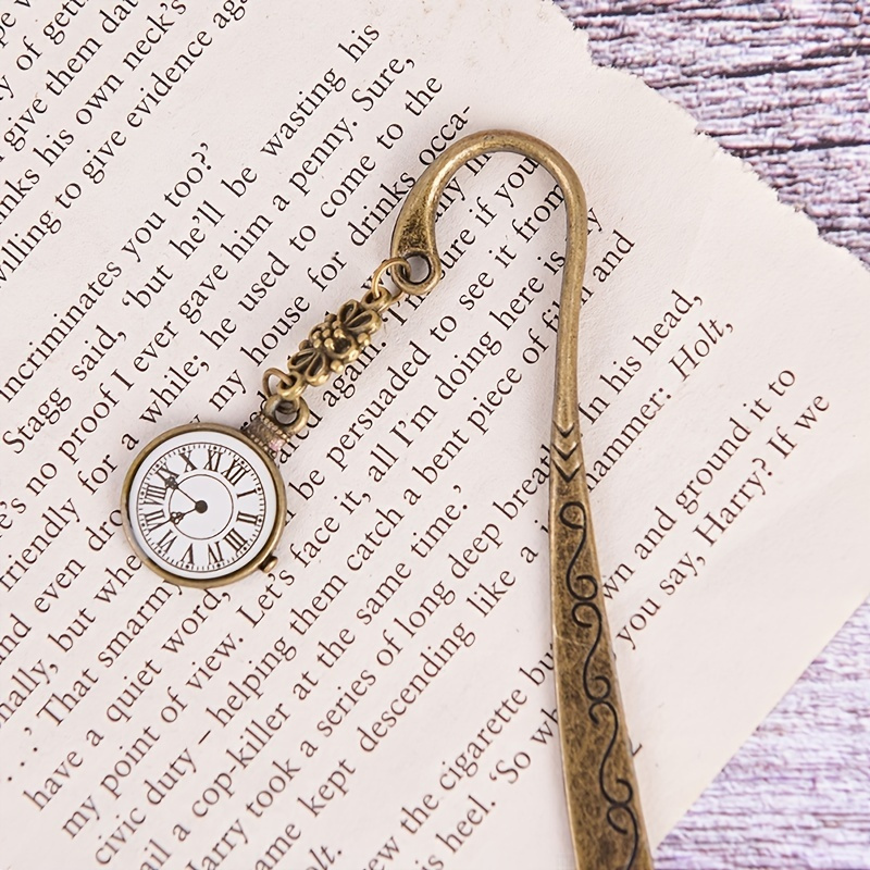 Harry Potter Book Mark - Temu Japan