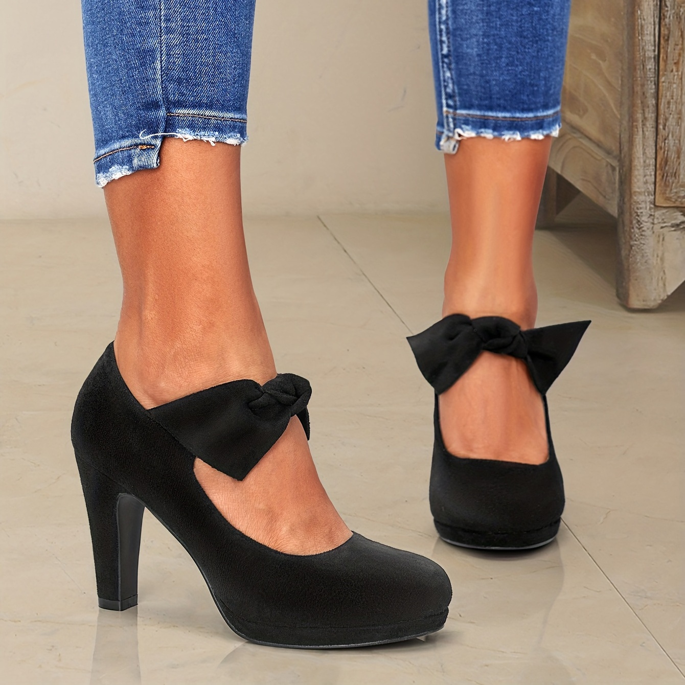 Mary Jane Shoes | Shop Online | CHARLES & KEITH PH-thanhphatduhoc.com.vn