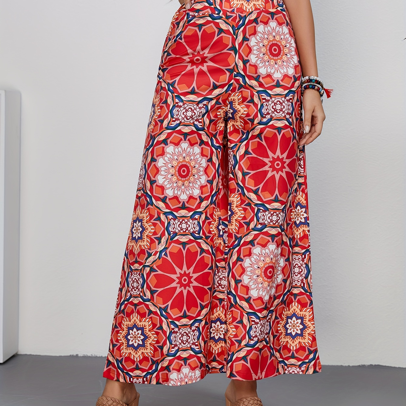 

Waist Pants, Leg Pants For , Women's Clothing