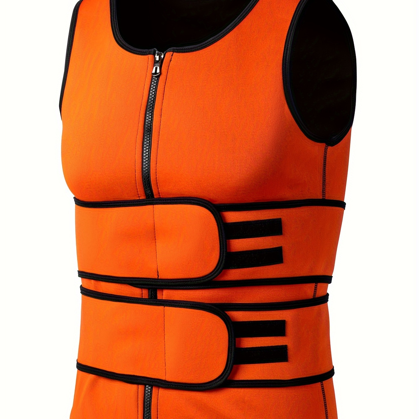 

Chest Binder For Students, Abdominal Control Bodysuit, Waist , And Fitted Vest.