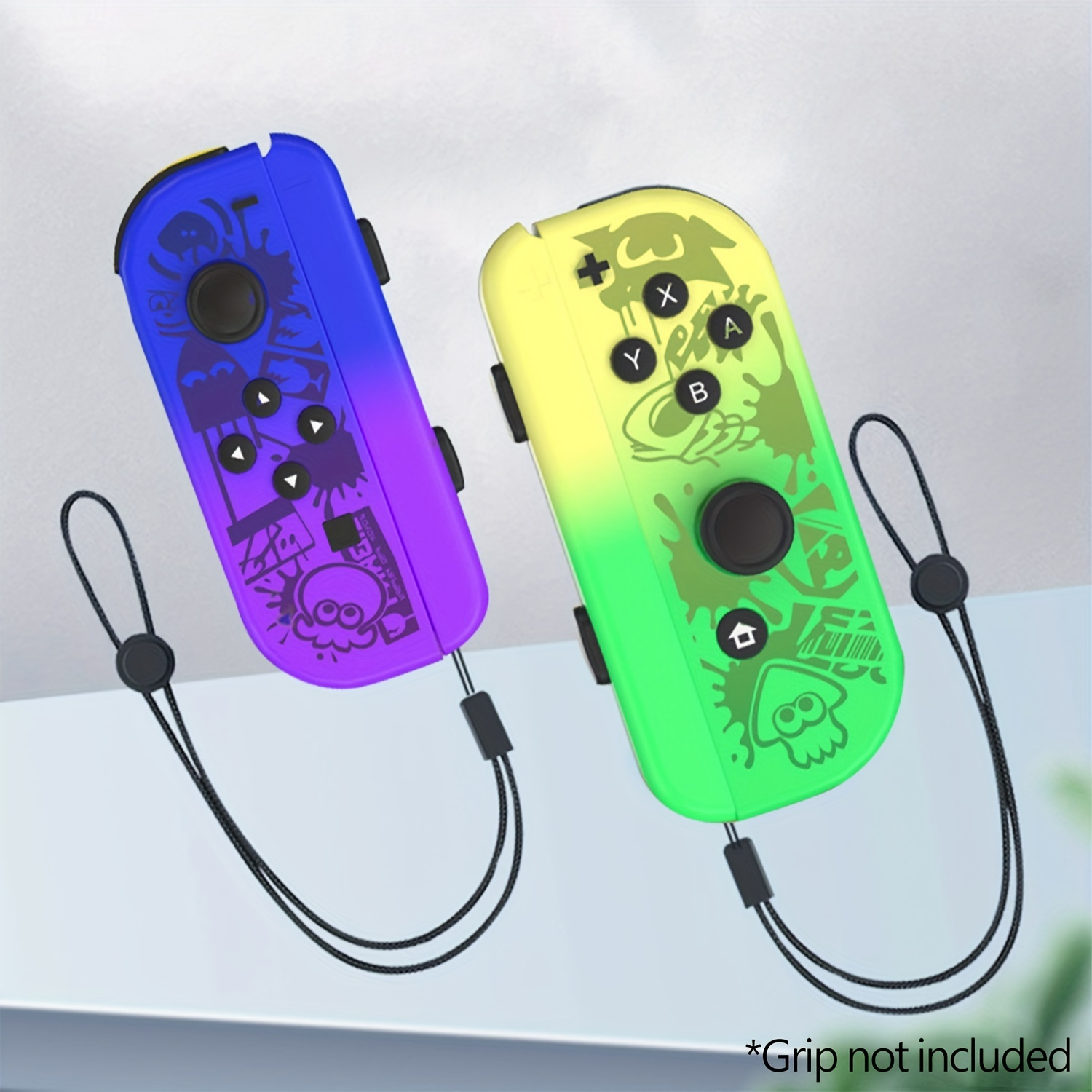 Fishing Rod Handle Grip Joy Con Controller Switch/ - Temu Sweden