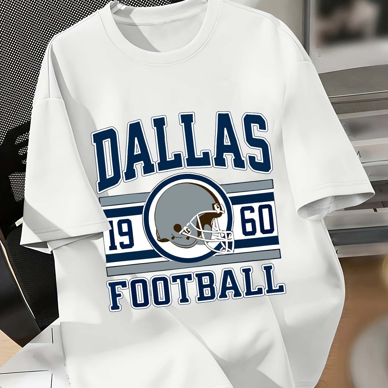 

Graphic - - 95% Polyester 5% , , Regular Length, , All