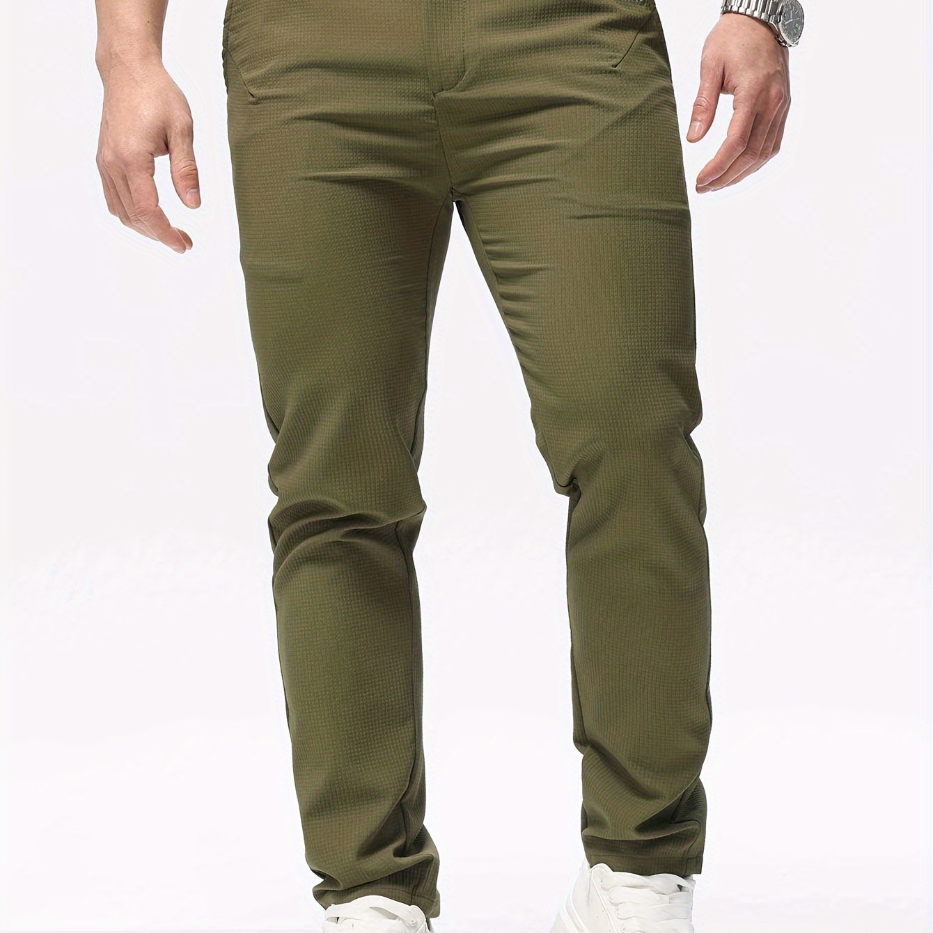 

Men's Loose Pants With Pockets, Casual Pants For Outdoor Activities Gift