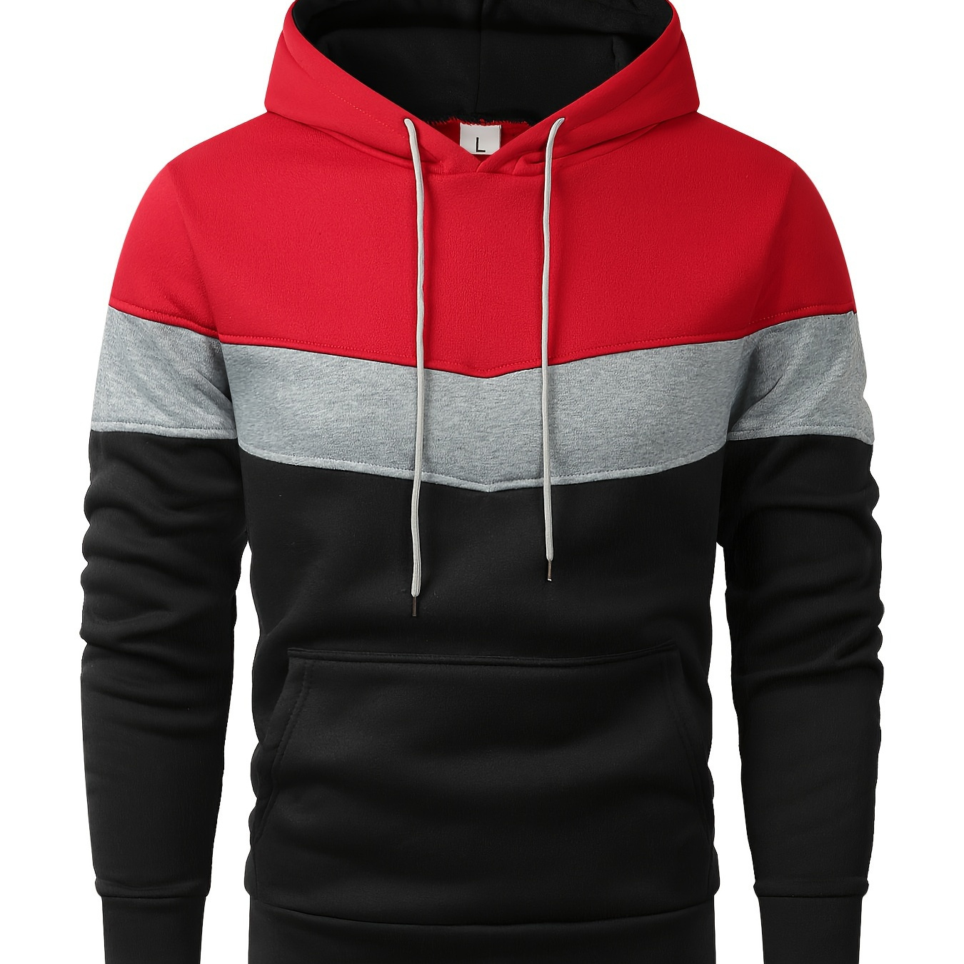 

Printed Set - Fleece , Long , For &