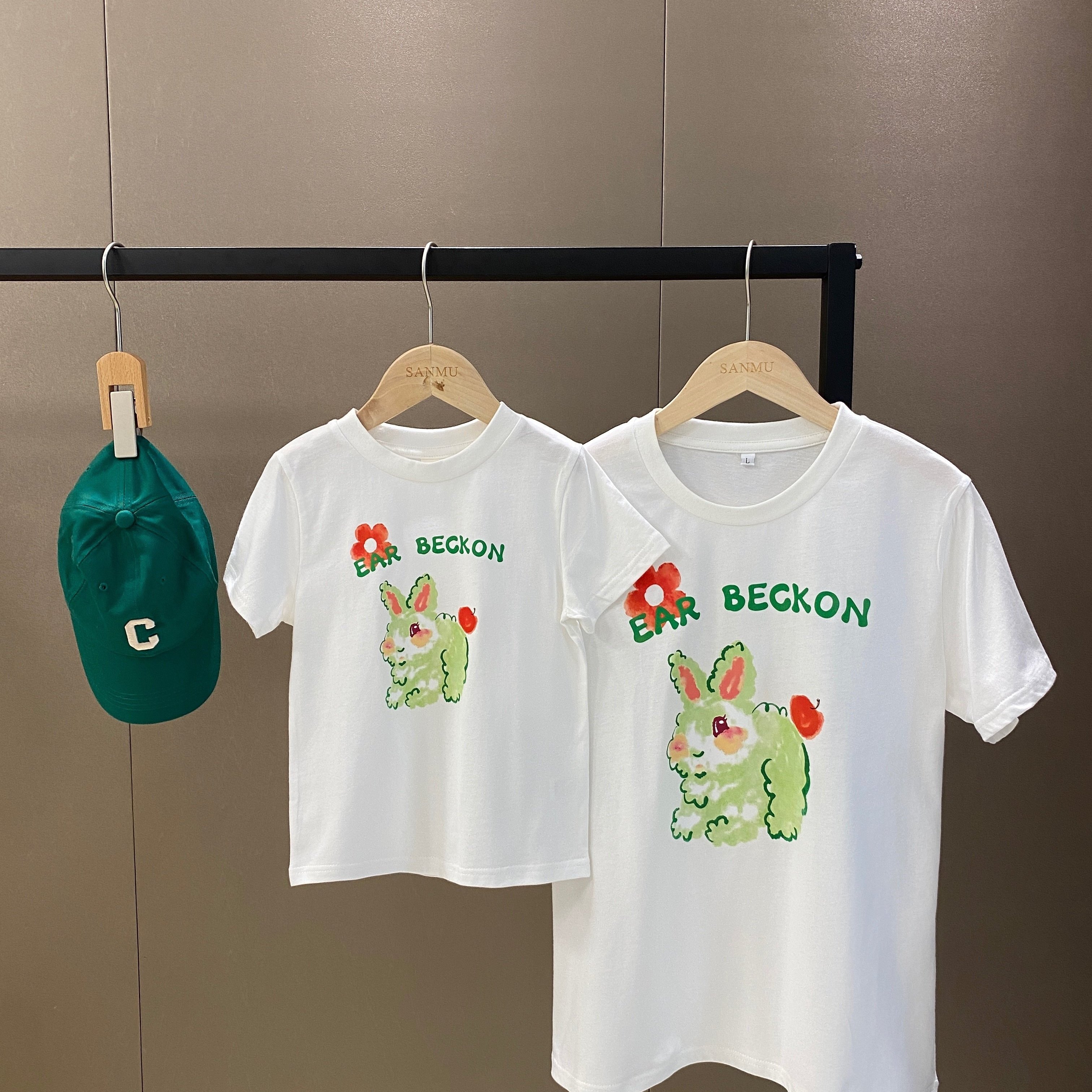 Tops, Mega Yacht Maison Margiela Caterpillar Tee