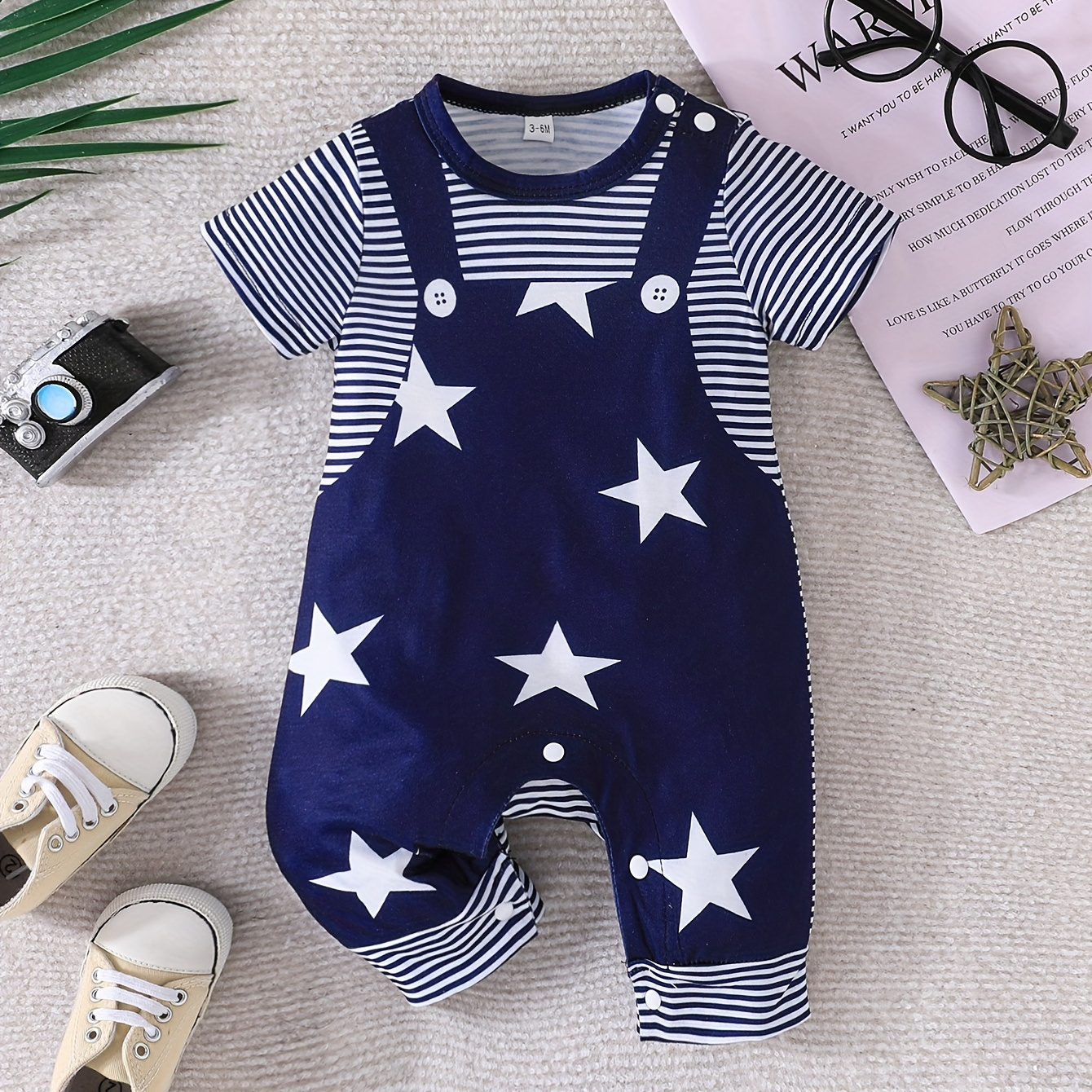 

's Two- Bodysuit, , Toddler & Infant Boy's Clothing