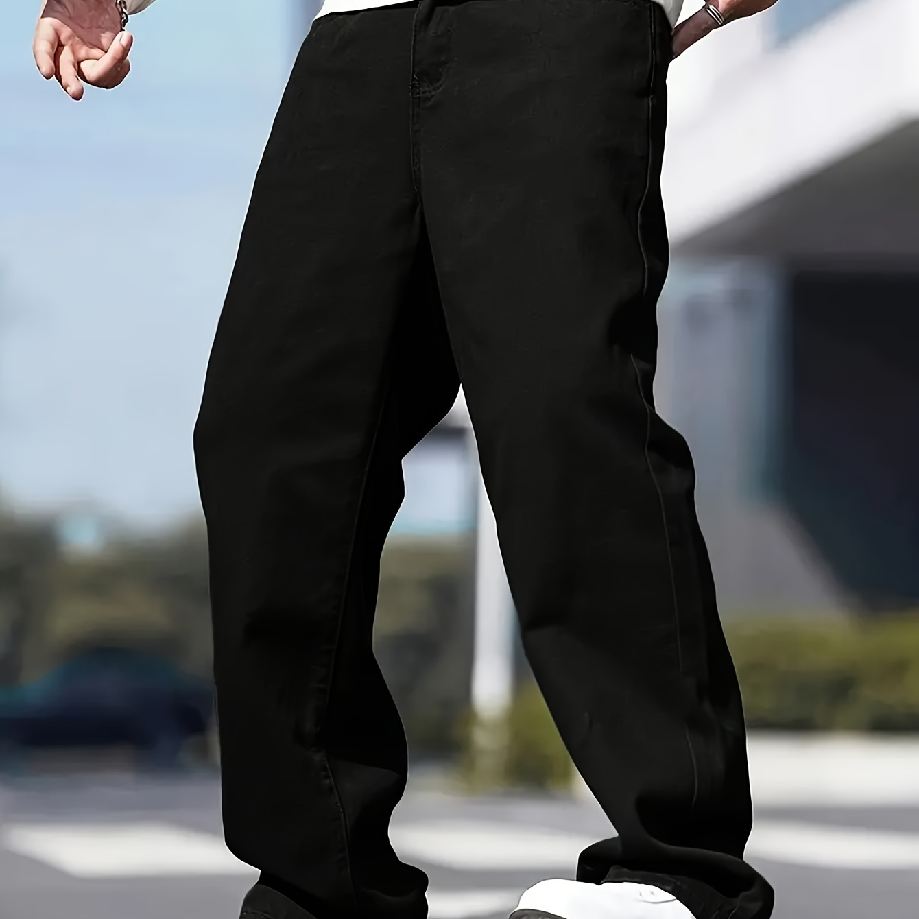 

Athletic , , Regular Length, Fit, Adult, ,