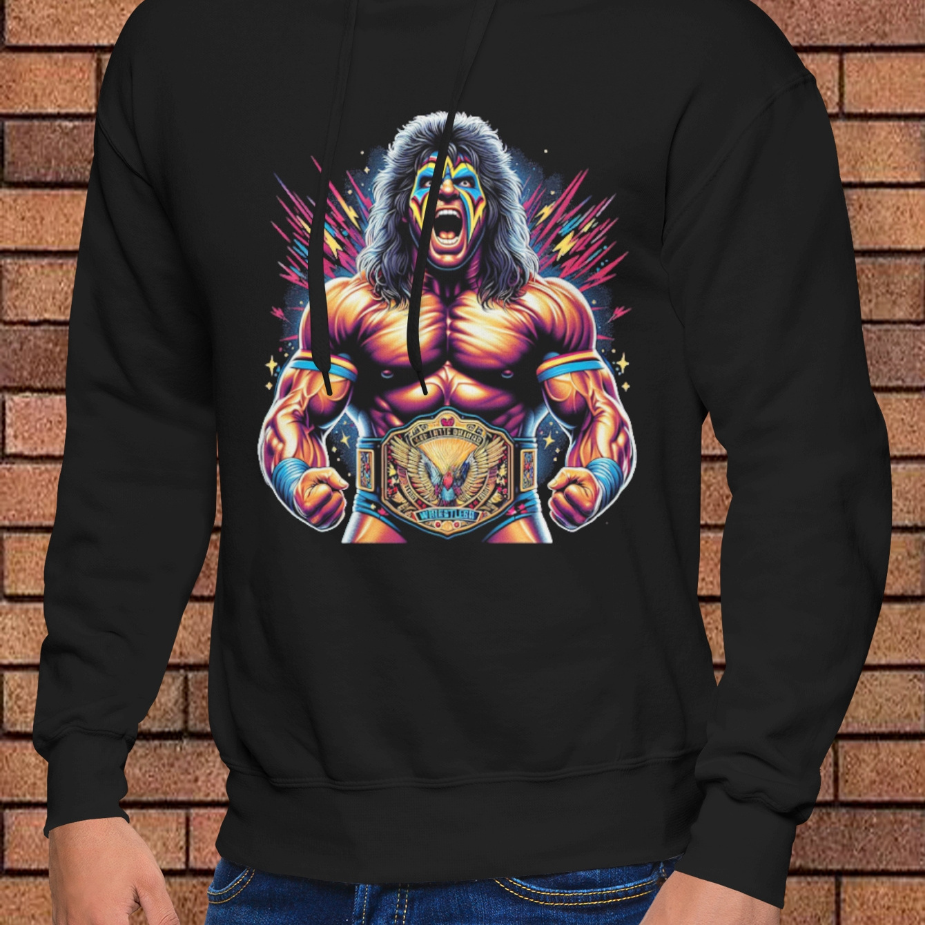 

Men Hoodies – Wrestling Men Hoodies : , , Wrestle, , Wrestling