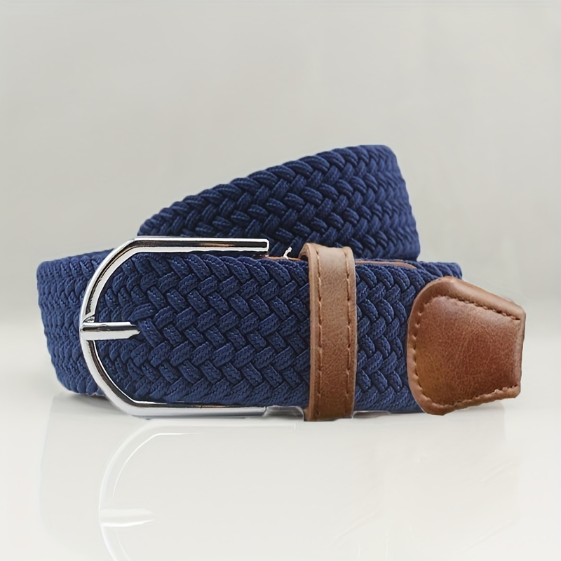 Braided Belt - Temu Canada