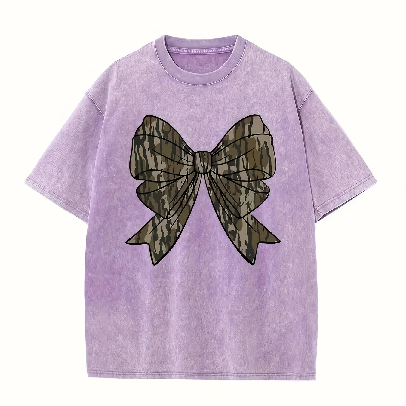 

Shoulder T- T- Hip-hop Unisex Top T-