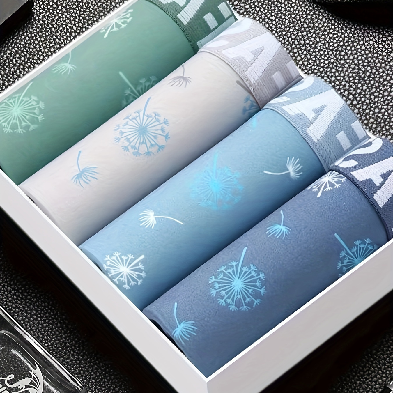 Men's Boxer Briefs, Breathable Comfortable Briefs Temu