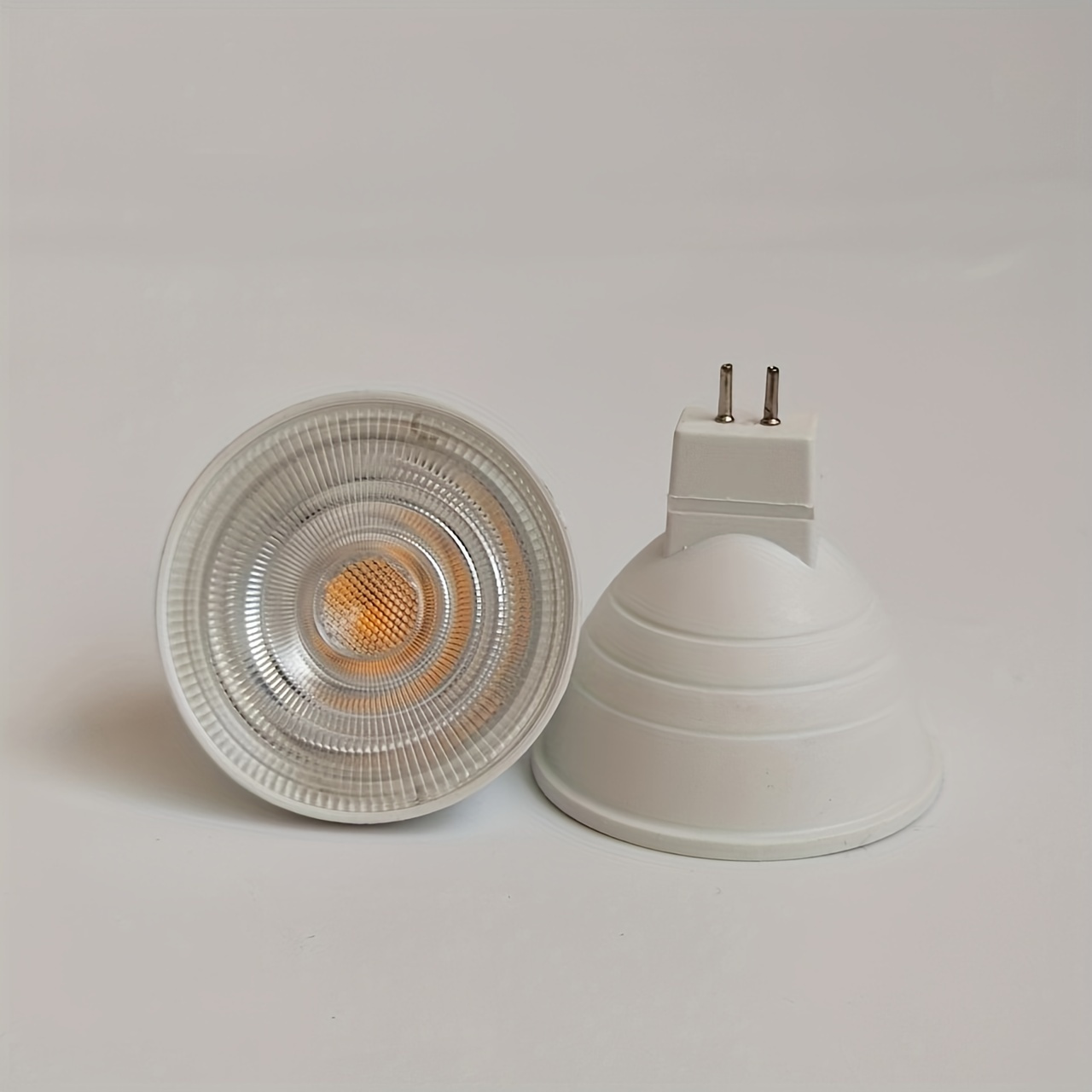 Lampadina LED K-Light GU10 5W - 6000K / 480 lm