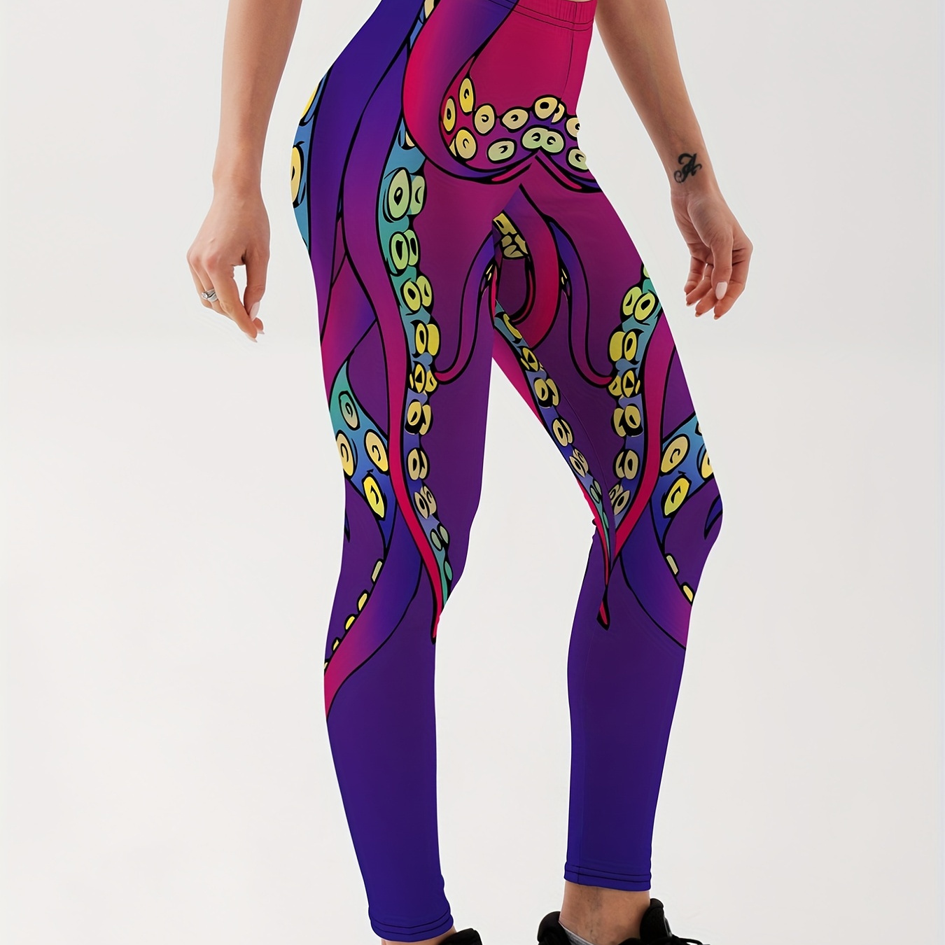 Wide Leg Boho Pants 2018 Vintage Floral Print Summer Flare Pants Women High Waist Casual Trousers
