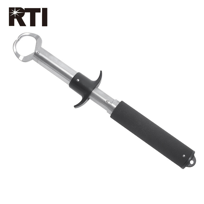 Rti Non-rusting Fishing Clip For Freshwater And Saltwater Fish Control  Gripping - Sports & Outdoors - Temu Austria