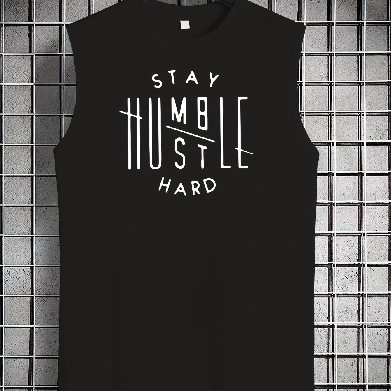 

Tank Top - , For Summer